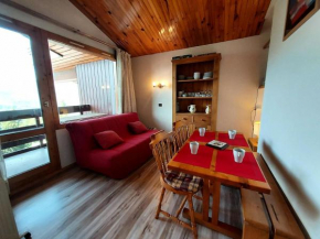 Résidence Le Trompe L'oeil - TROMPE L’OEIL 13 MAE-0741 Mâcot-La-Plagne